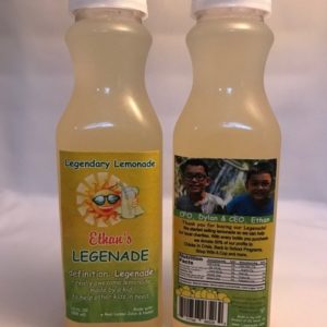 Legendary Lemonade