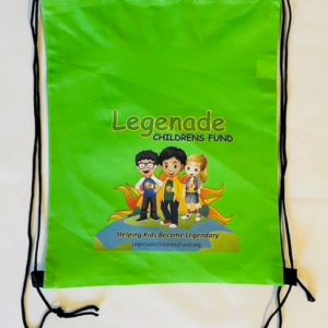 Sports Backpack (Green)